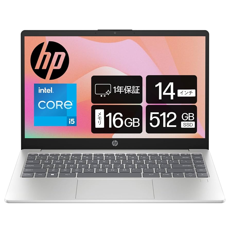hp - HP☆ノートパソコン HP、第4世代「Core」プロセッサ搭載のノートPC夏モデル - 価格.com